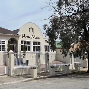  Bed & Breakfast Urban Manor South Africa
