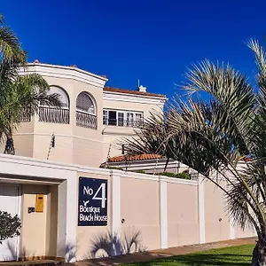  Guest house No 4 Boutique House South Africa