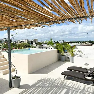  Aparthotel Balam Mexico