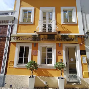 **** Guest house Rocha Prestige - And Portugal