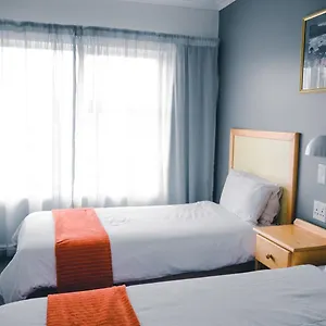 **** Hotel Bishops South Africa