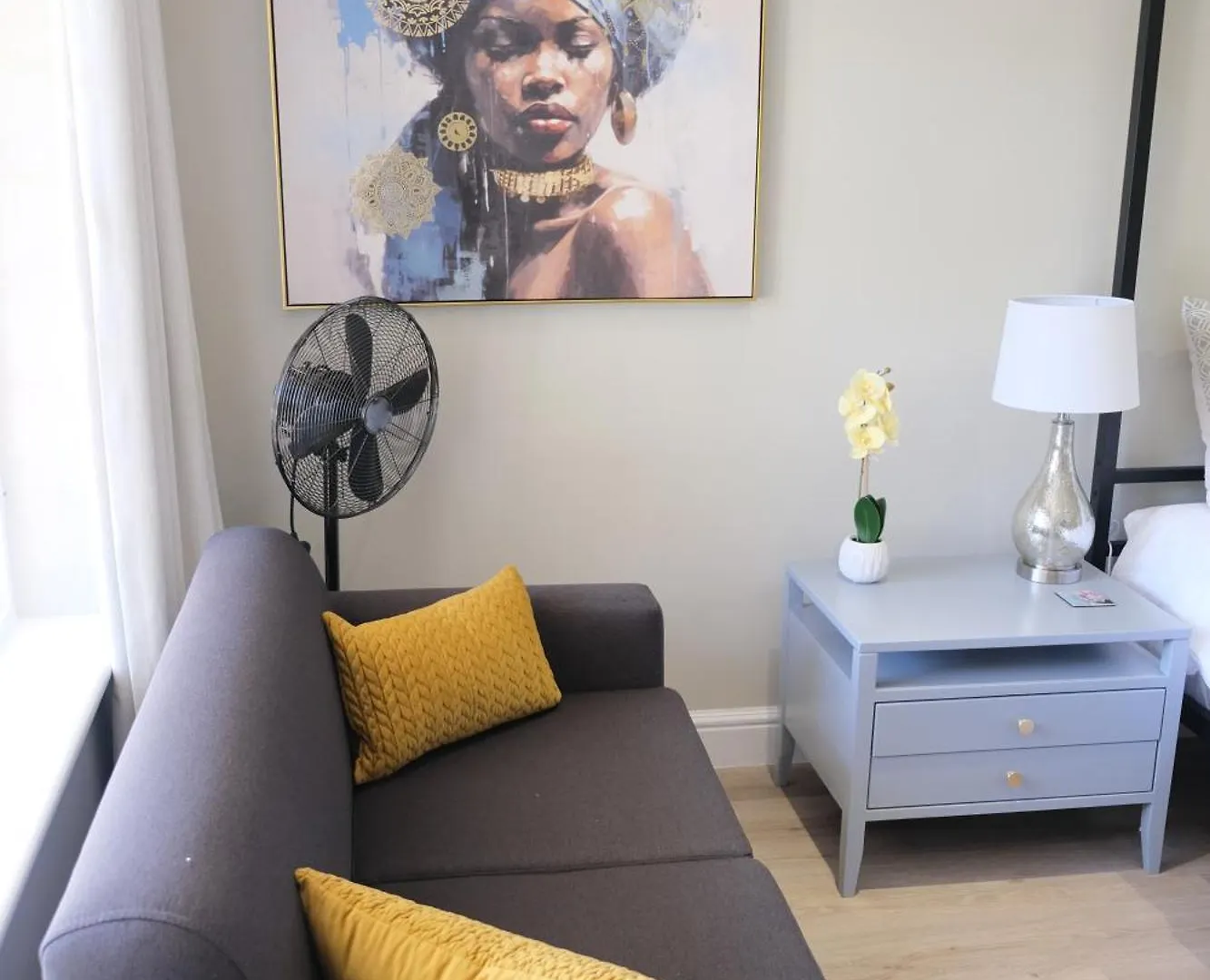High Hedges Guest Suites Constantia Cape Town