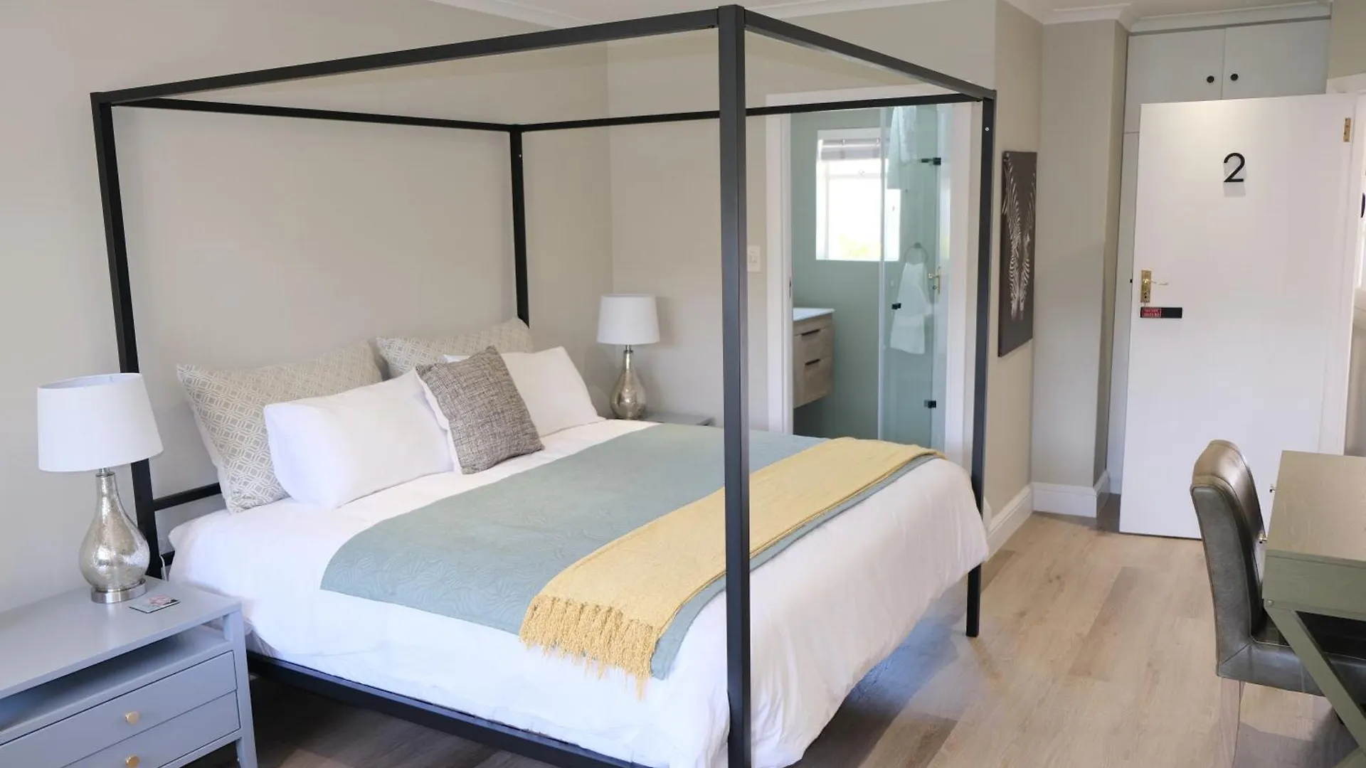 High Hedges Guest Suites Constantia Cape Town Guest house