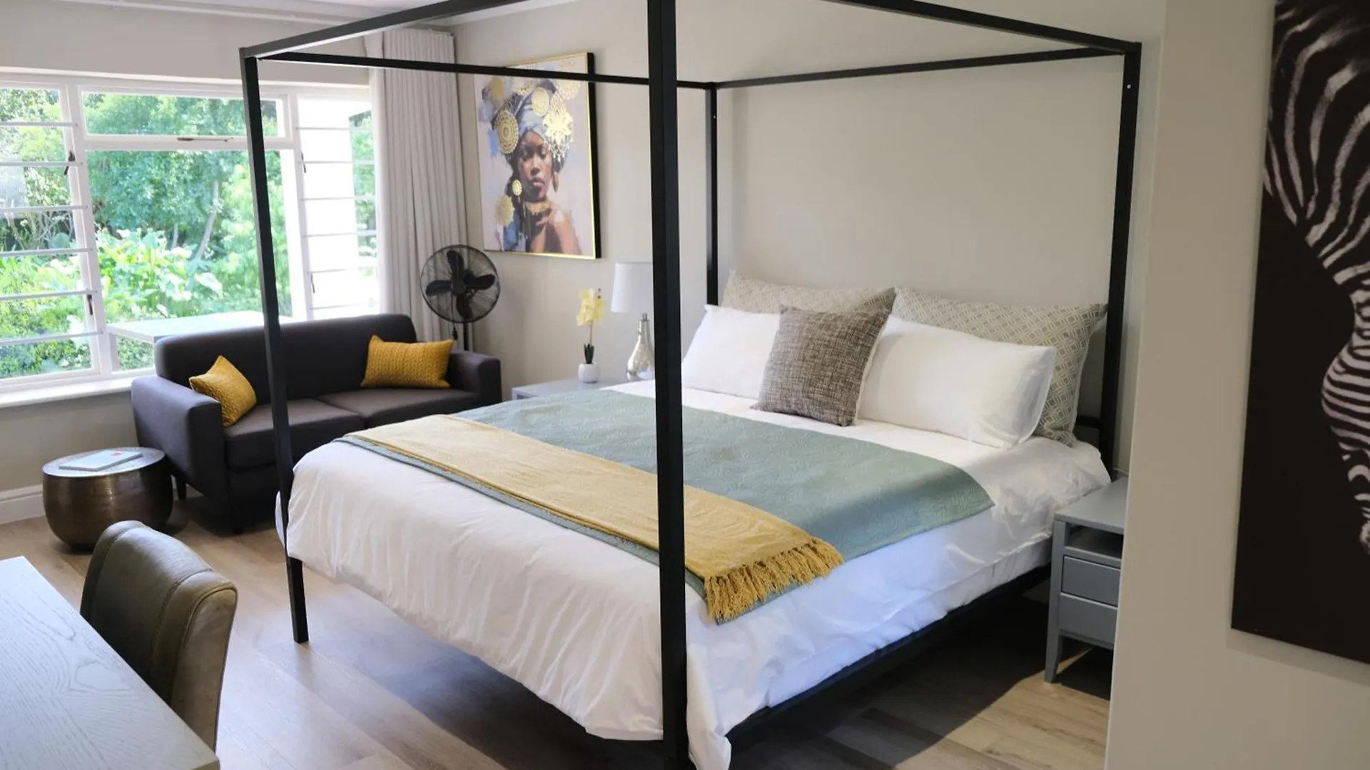 High Hedges Guest Suites Constantia Cape Town 0*,  South Africa