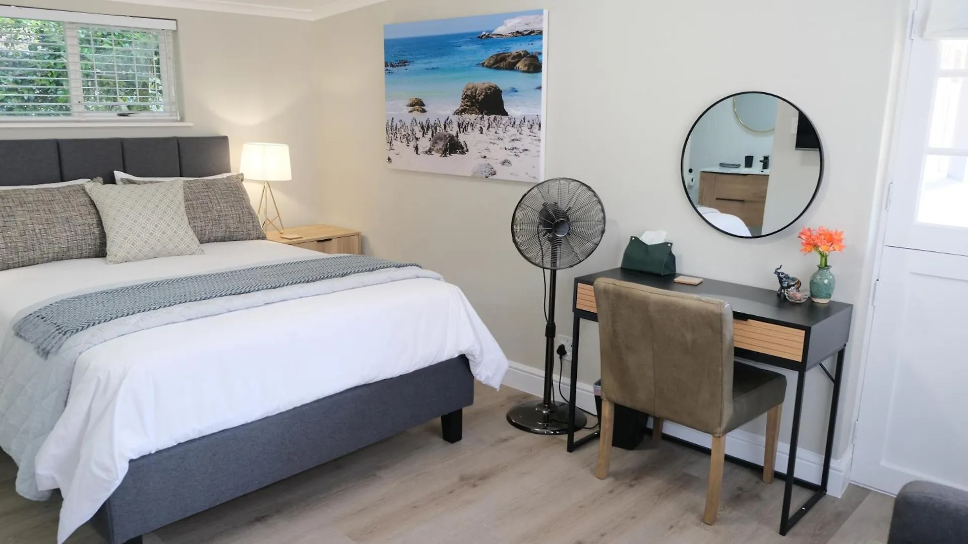 High Hedges Guest Suites Constantia Cape Town