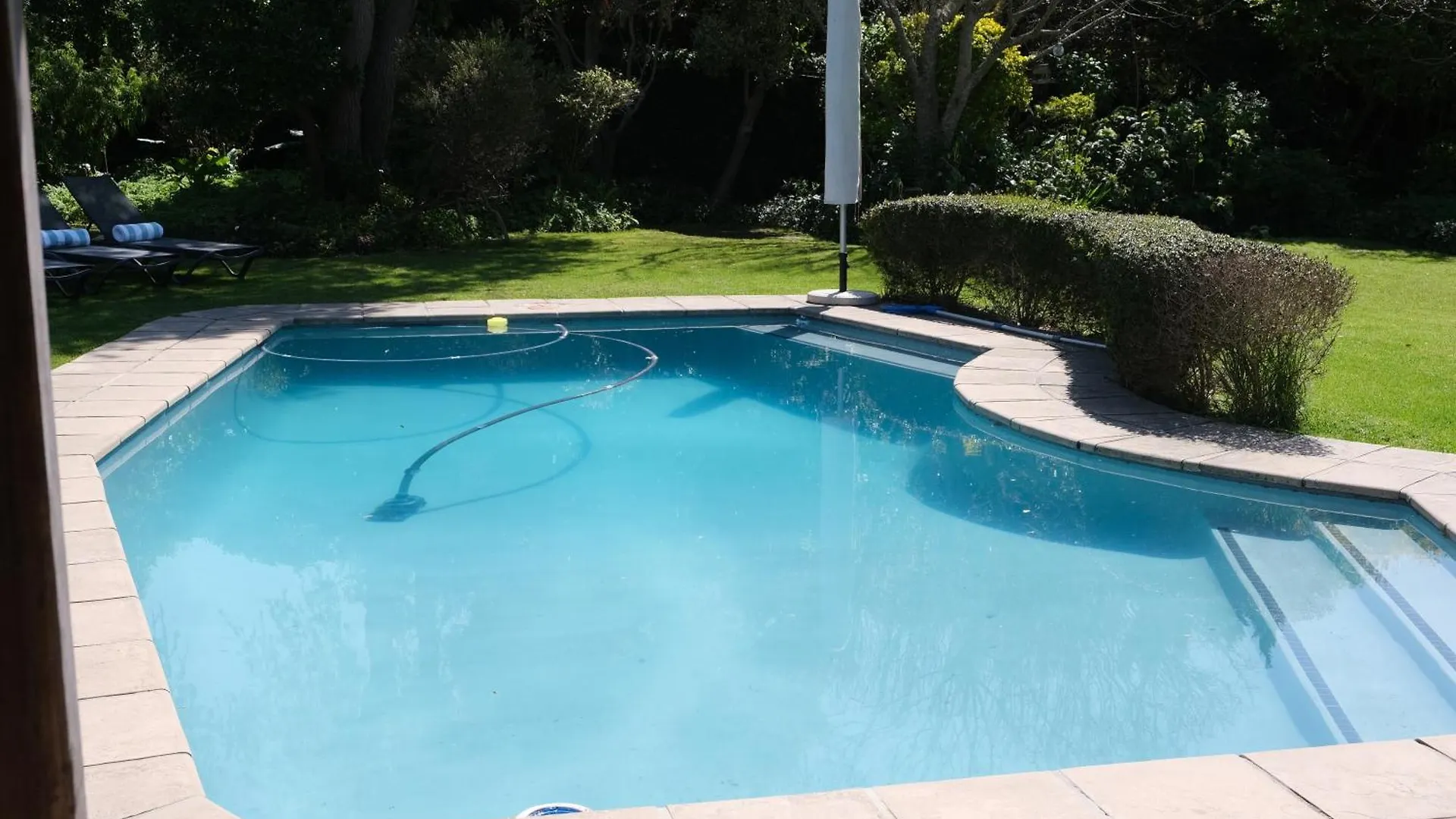 High Hedges Guest Suites Constantia Cape Town Guest house
