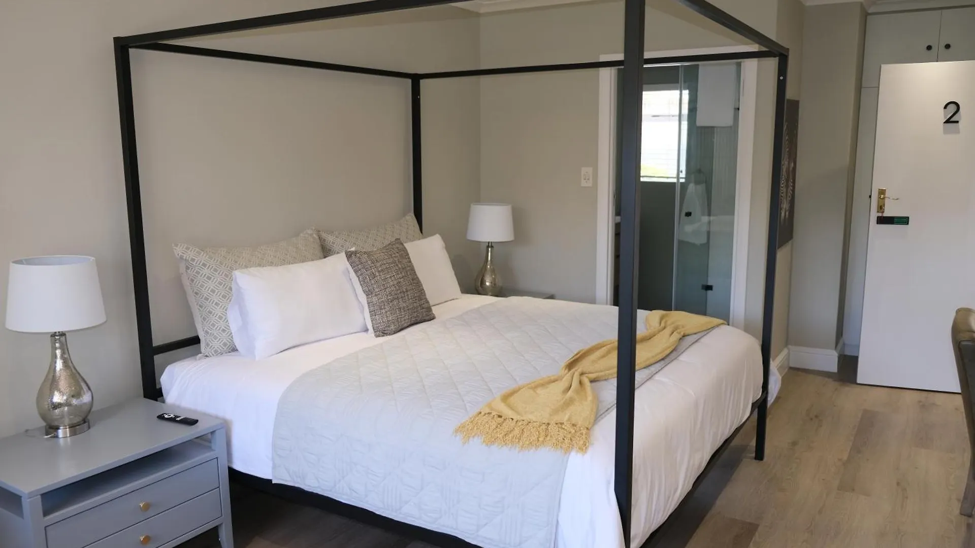 High Hedges Guest Suites Constantia Cape Town South Africa