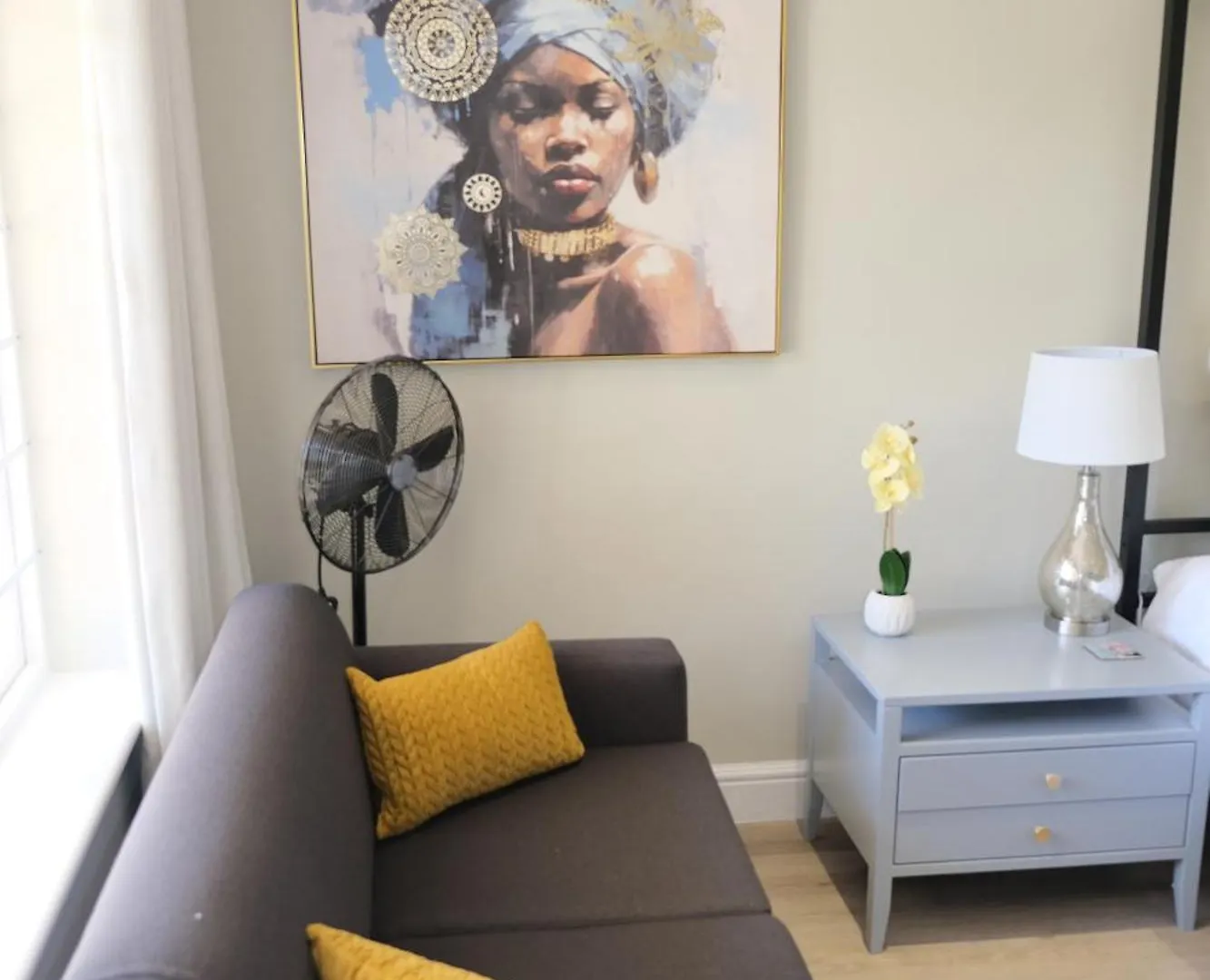 Guest house High Hedges Guest Suites Constantia Cape Town South Africa